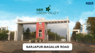 NBR Green Valley